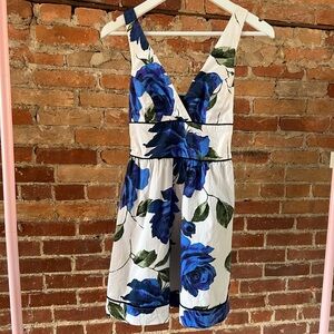Women’s Lucy Love Floral Dress